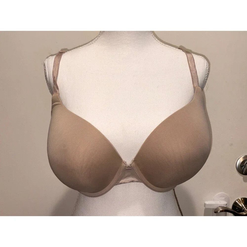 Victoria’s Secret push up bra GUC 36DDD